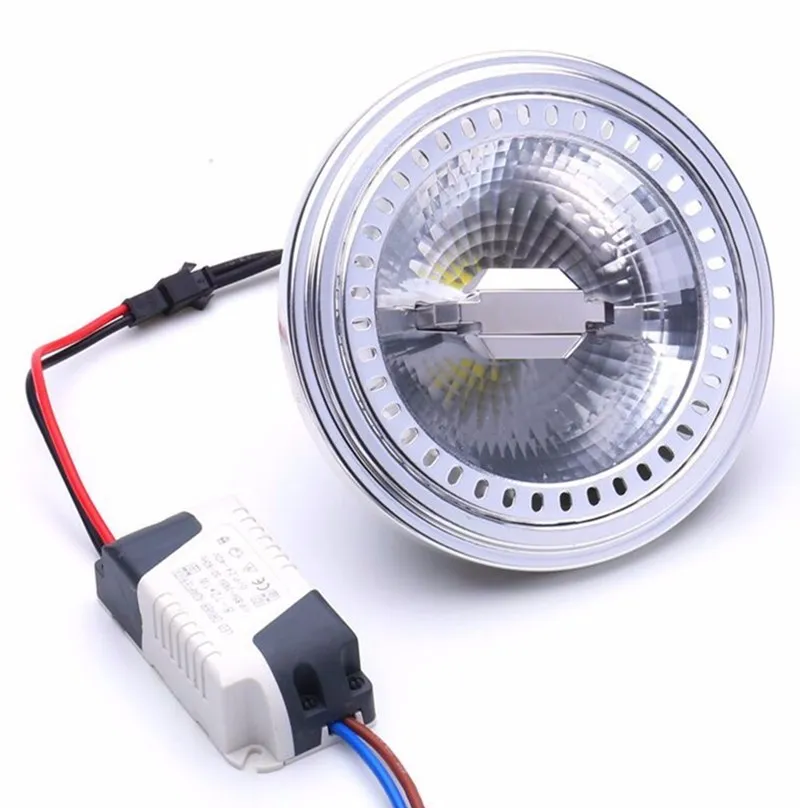 ar111 led 12v 04
