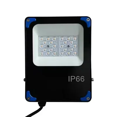 IP66 LED -tulvivalo